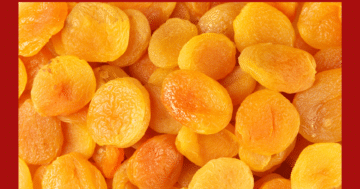 getrocknete aprikosen gesund bild