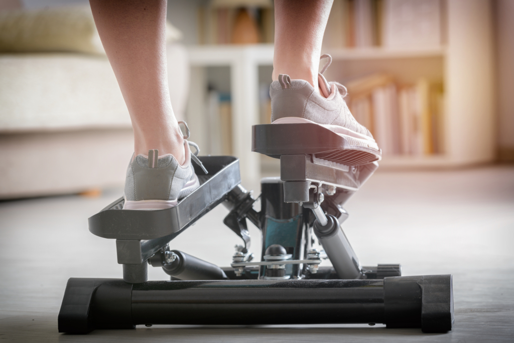 Swing Stepper Test 2024 die besten 5 Stepper im Vergleich